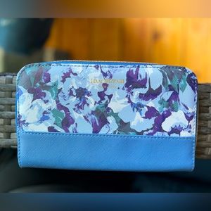 ISAAC MIZRAHI New York Travel Brush Case